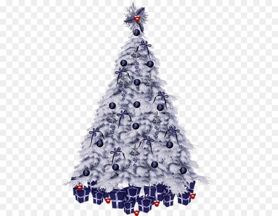 árbol De Navidad，Fir PNG