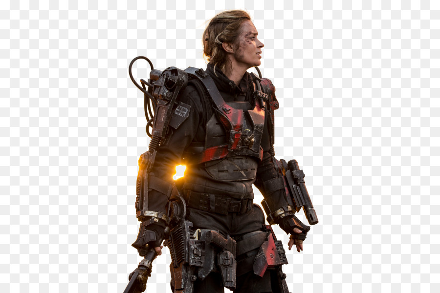 Tom Cruise，Edge Of Tomorrow PNG