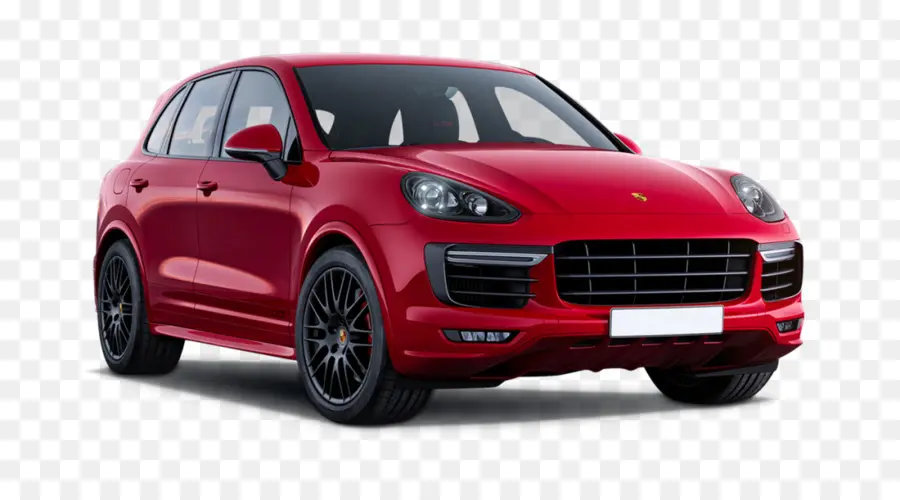 Coche Rojo，Automóvil PNG