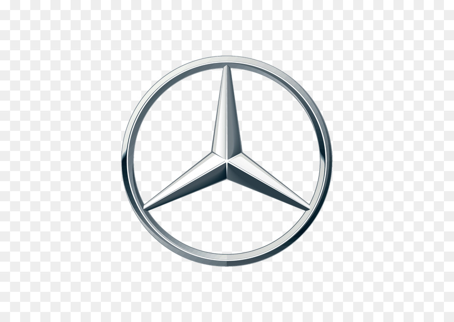 Logotipo De Mercedes Benz，Auto PNG