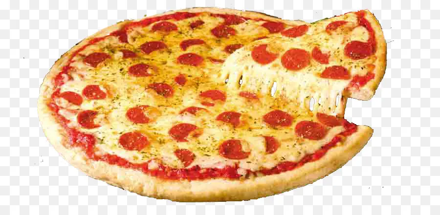 Pizza，La Comida Chatarra PNG