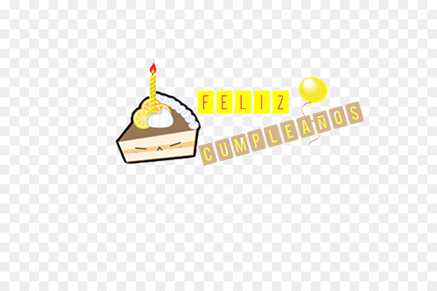 Texto，Cumpleaños PNG