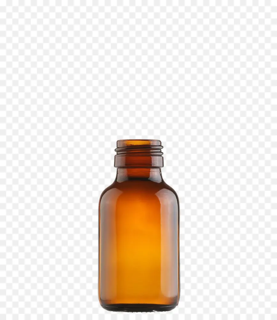 Botella De Vidrio，Vidrio PNG