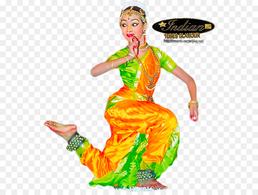 La Danza，La India PNG