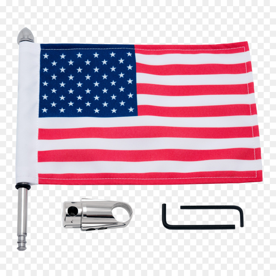 Estados Unidos，Bandera PNG