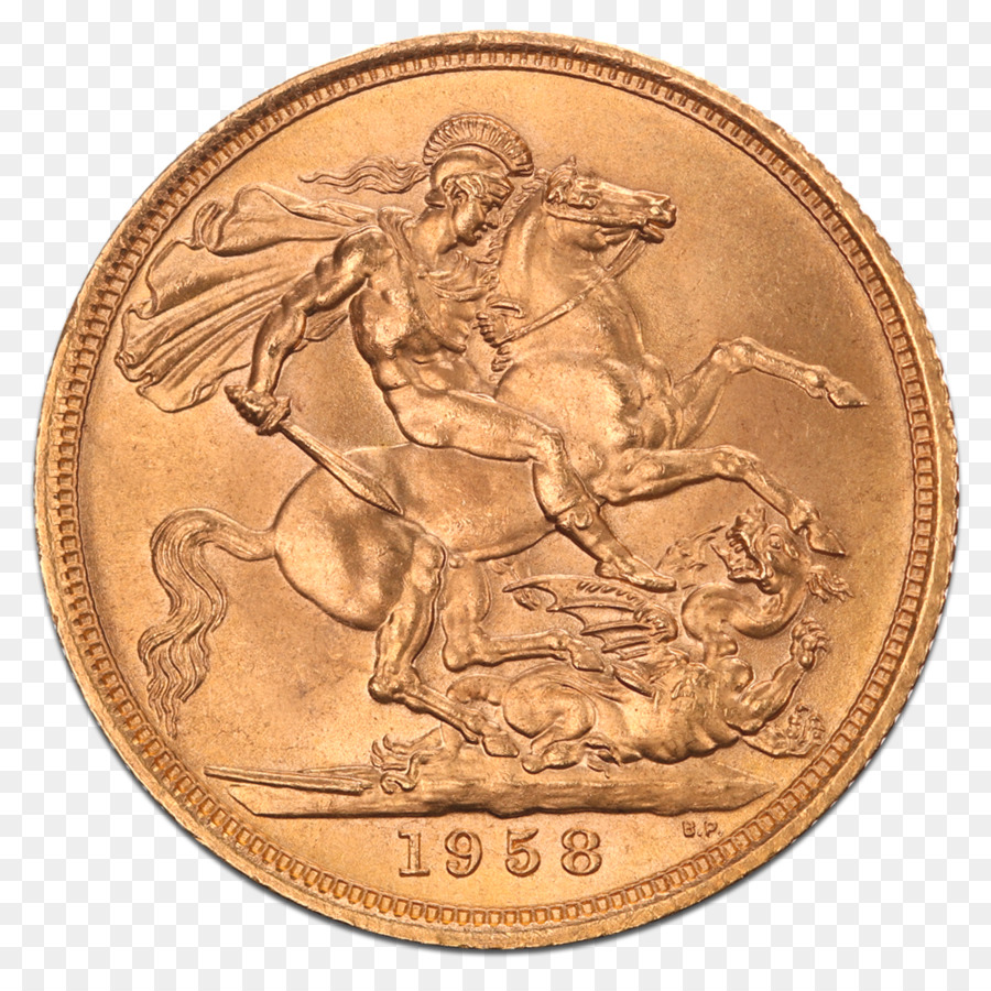 Moneda，Oro PNG