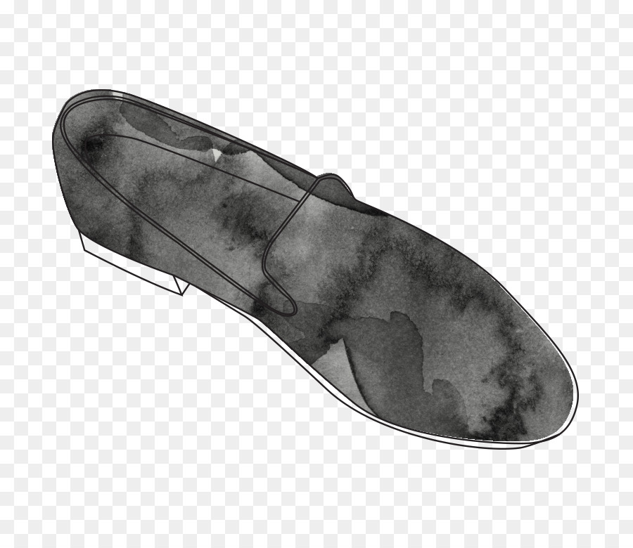 Caminar，Zapato PNG