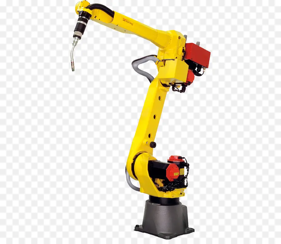 Fanuc，Robot PNG