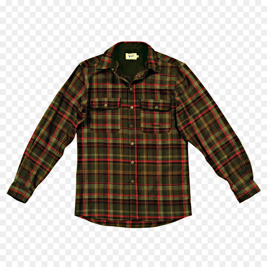 Camisa A Cuadros，Franela PNG