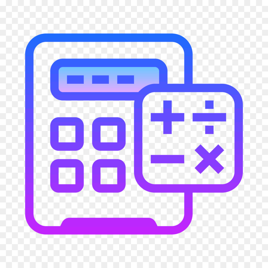 Iconos De Equipo，Calculadora PNG