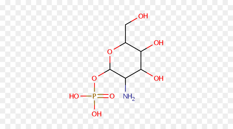 Estructura Química，Molécula PNG