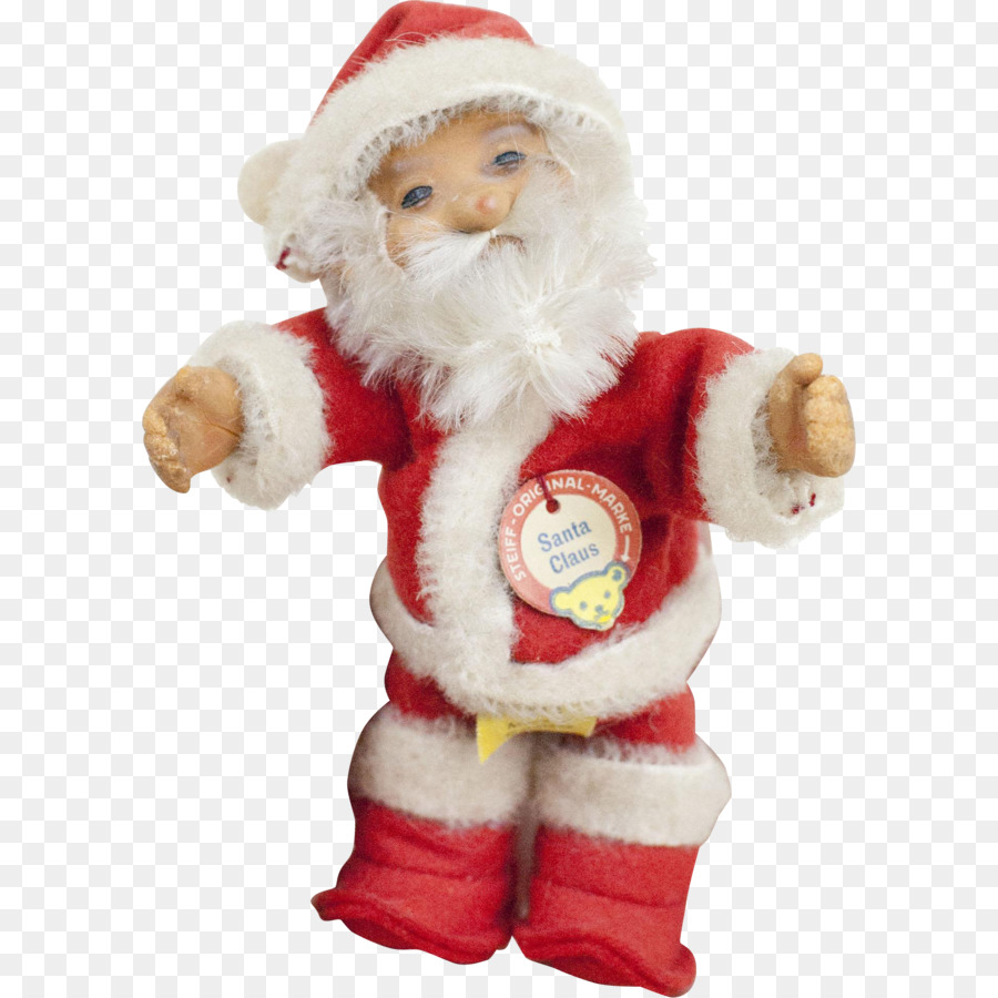 Santa Claus，Adorno De Navidad PNG