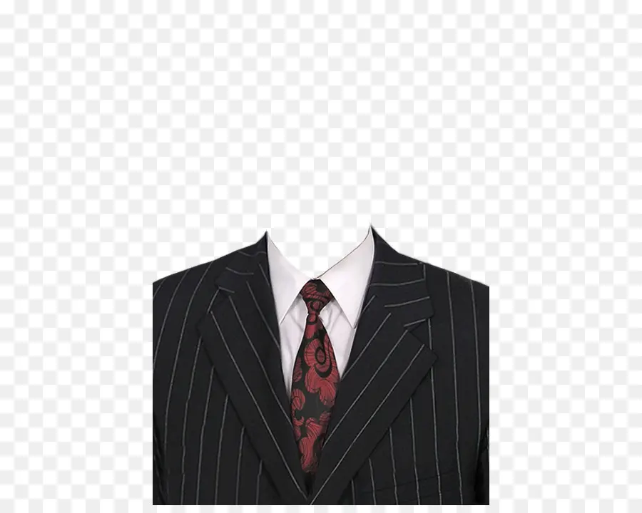 Traje，Formal PNG