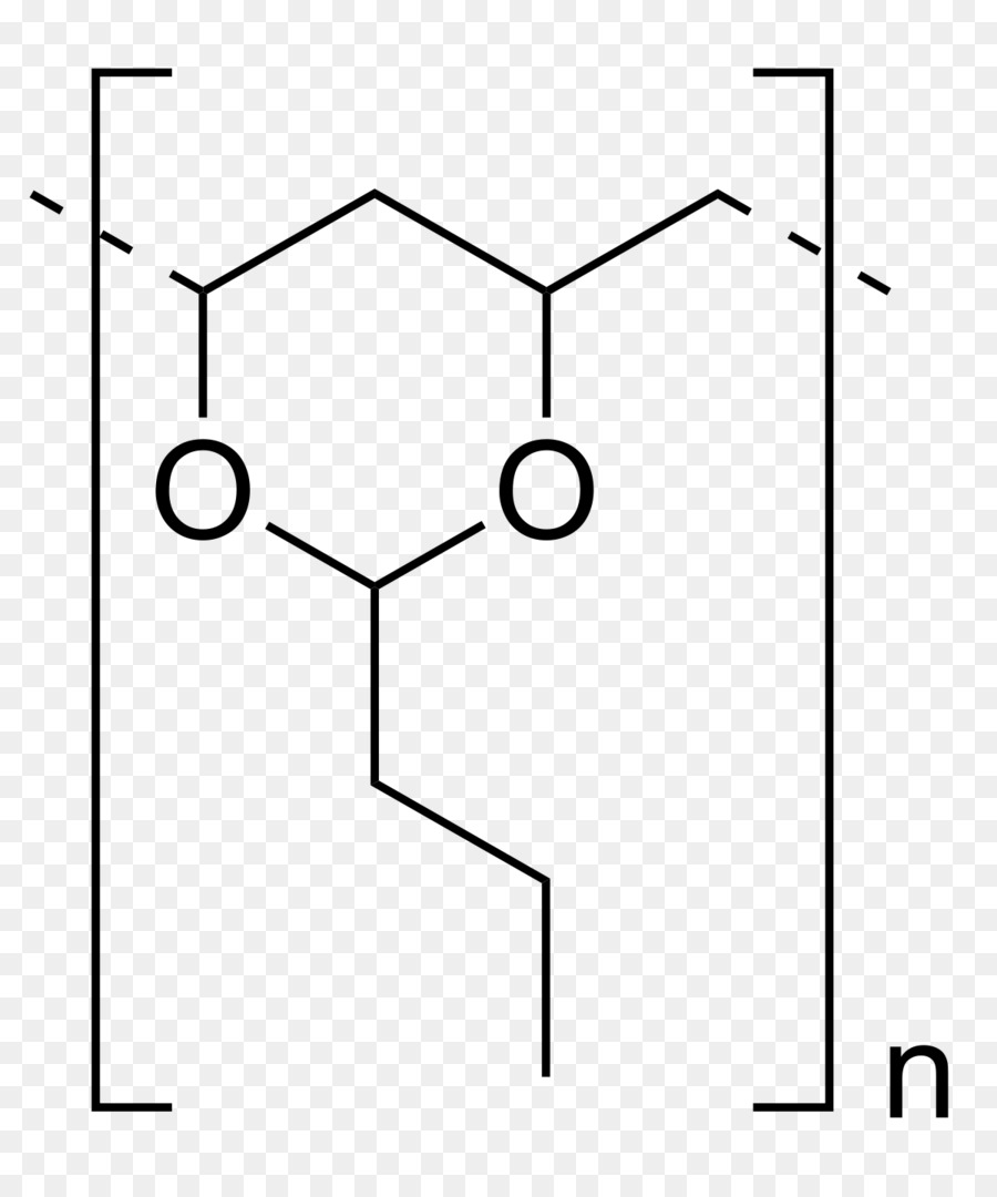 Estructura Química，Molécula PNG