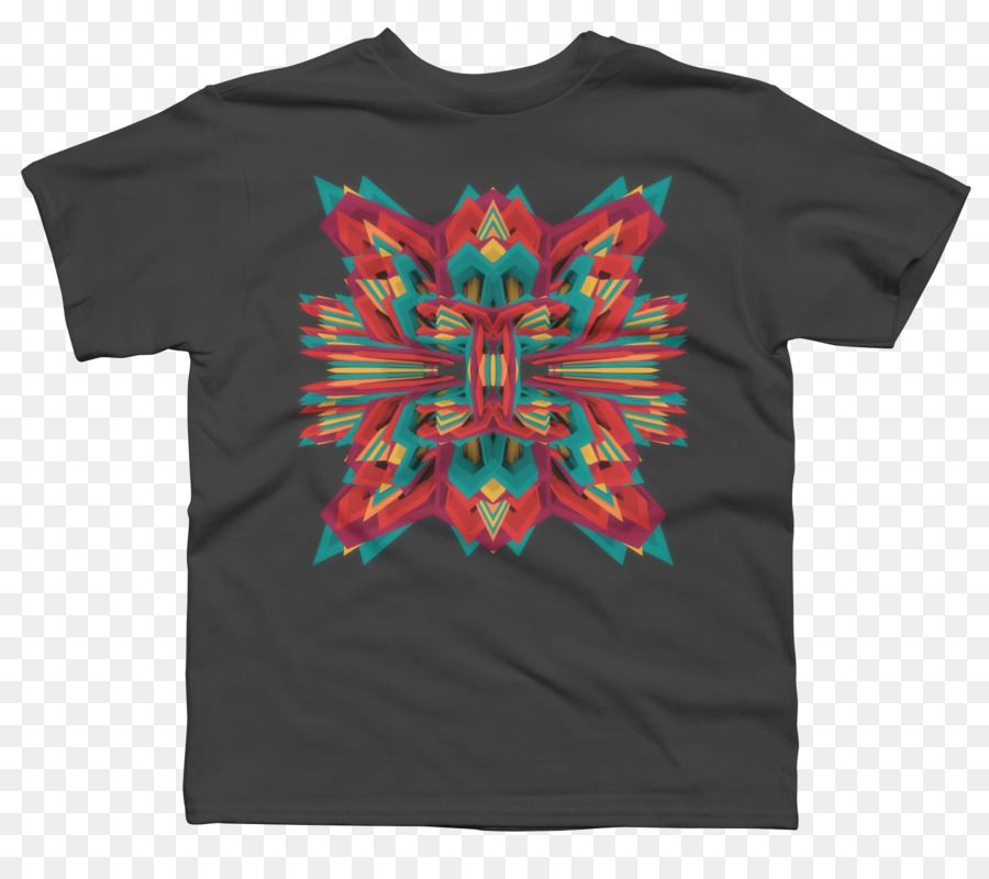 Camiseta，Calavera PNG