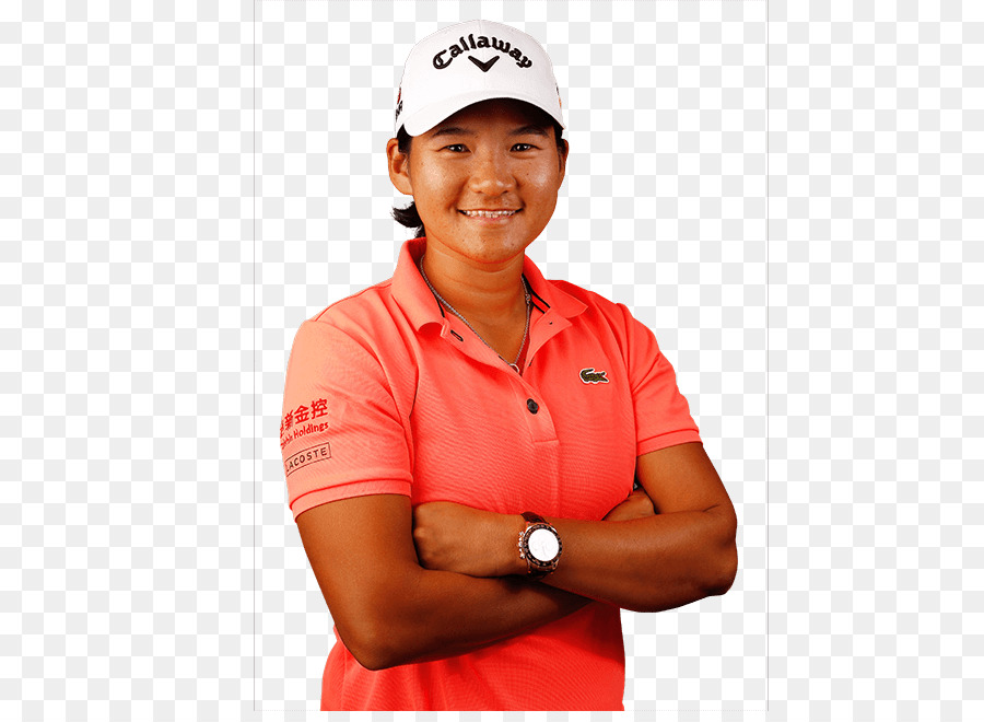 Yani Tseng，De La Lpga PNG