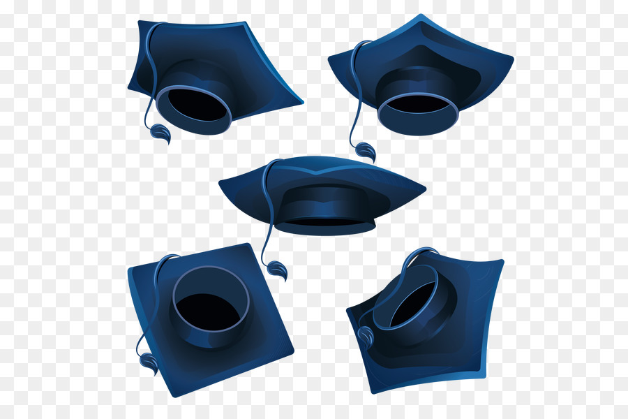 Gorro De Graduación，Sombrero PNG