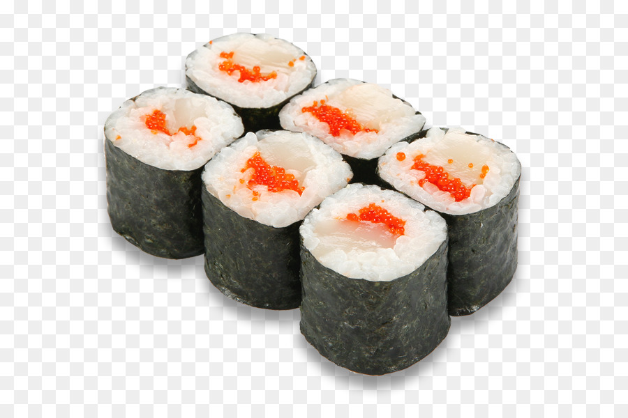 Makizushi，Sushi PNG