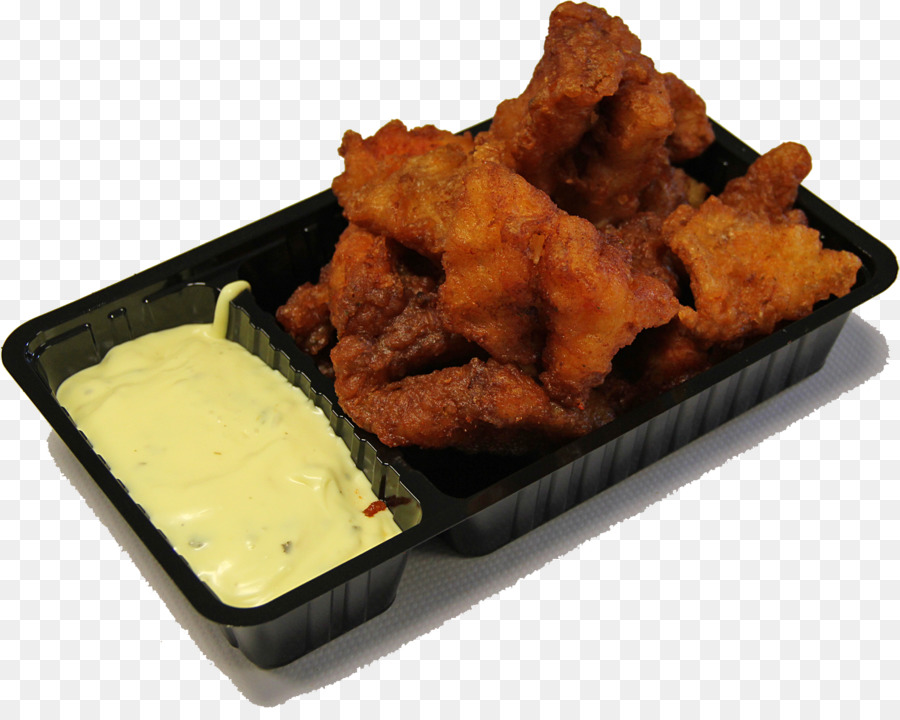 Karaage，Kibeling PNG