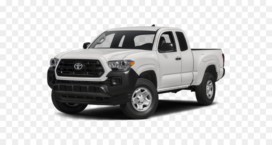 2018 Toyota Tacoma，Toyota PNG