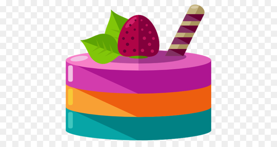 Pastel De Frutas，Pastel PNG