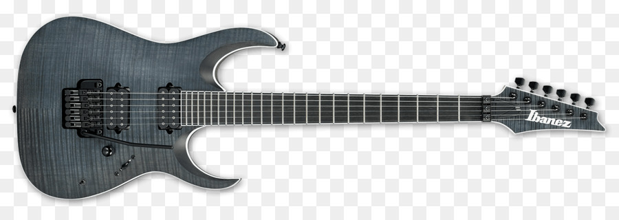 Ibanez Rg，Sevenstring Guitarra PNG