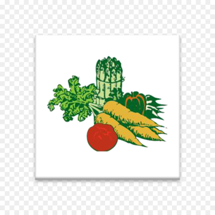 Vegetal，La Comida PNG