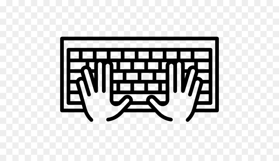 Teclado De La Computadora，Iconos De Equipo PNG