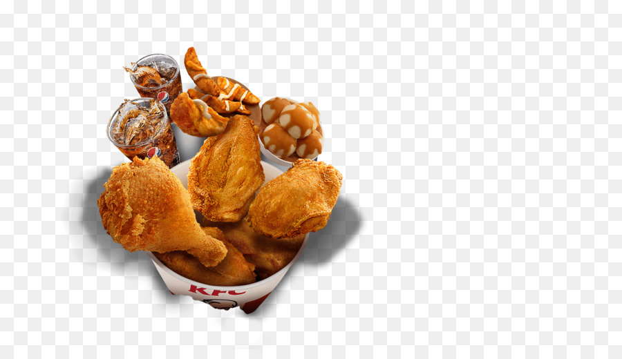 Kfc，Comida Rápida PNG