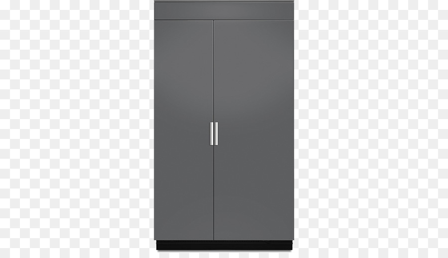 Refrigerador，De Acero Inoxidable PNG