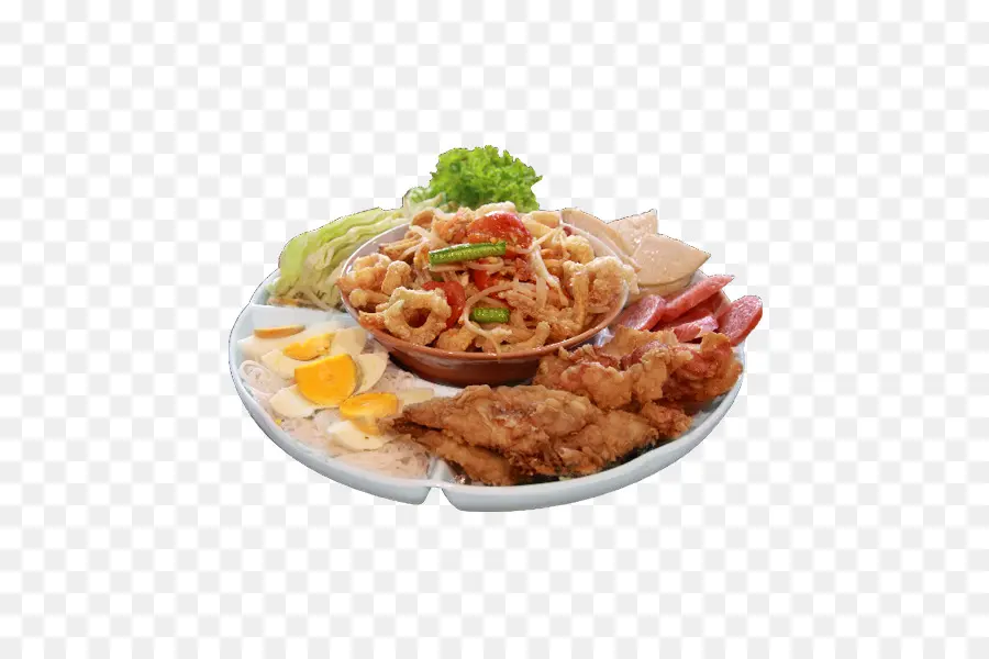 Karaage，Gaifan PNG