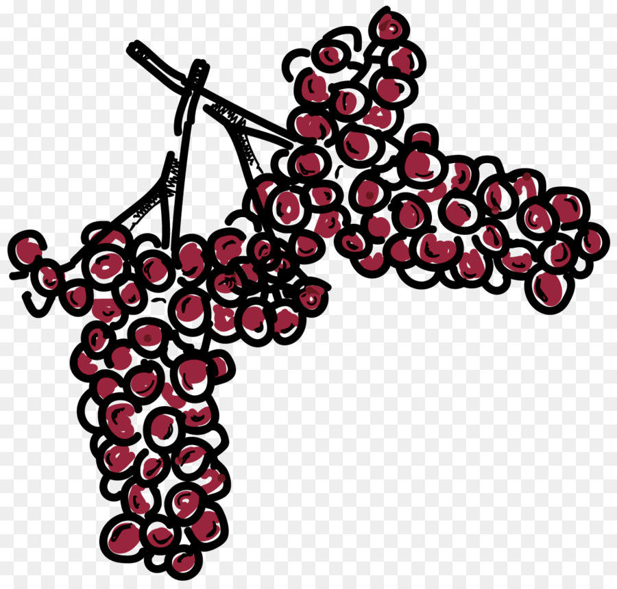 Uvas，Enredadera PNG