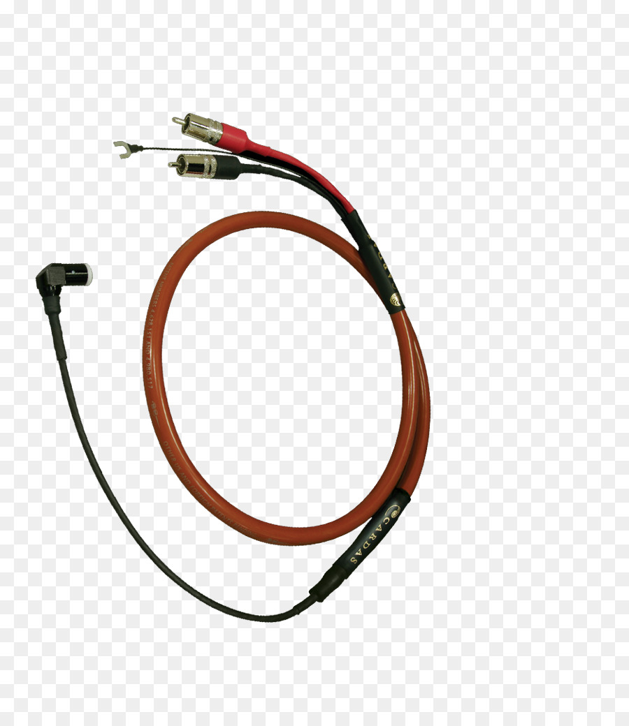 Cable Eléctrico，Conector Din PNG