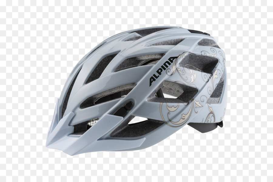 Los Cascos Para Bicicleta，Casco PNG