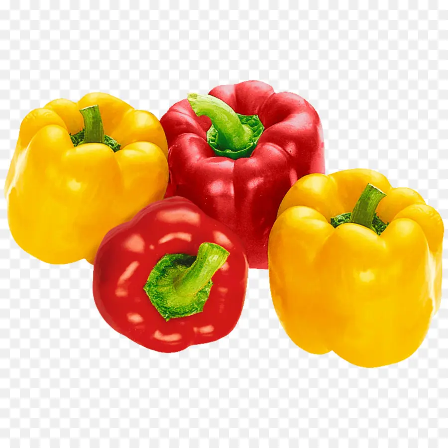 Pimientos，Vistoso PNG