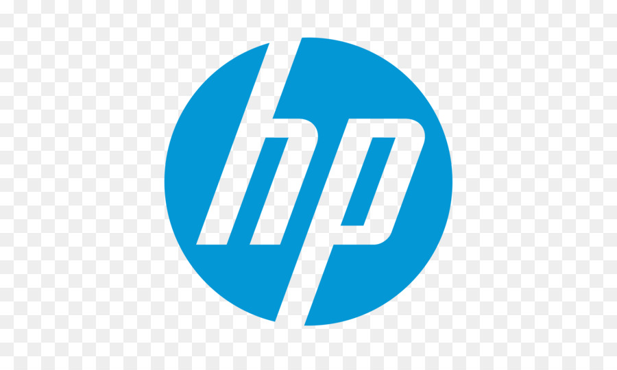 Logotipo De Hp，Marca PNG