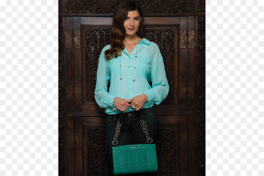 Miche Bolsa De La Compañía，Blusa PNG