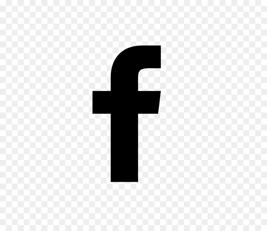 Logotipo De Facebook，Redes Sociales PNG