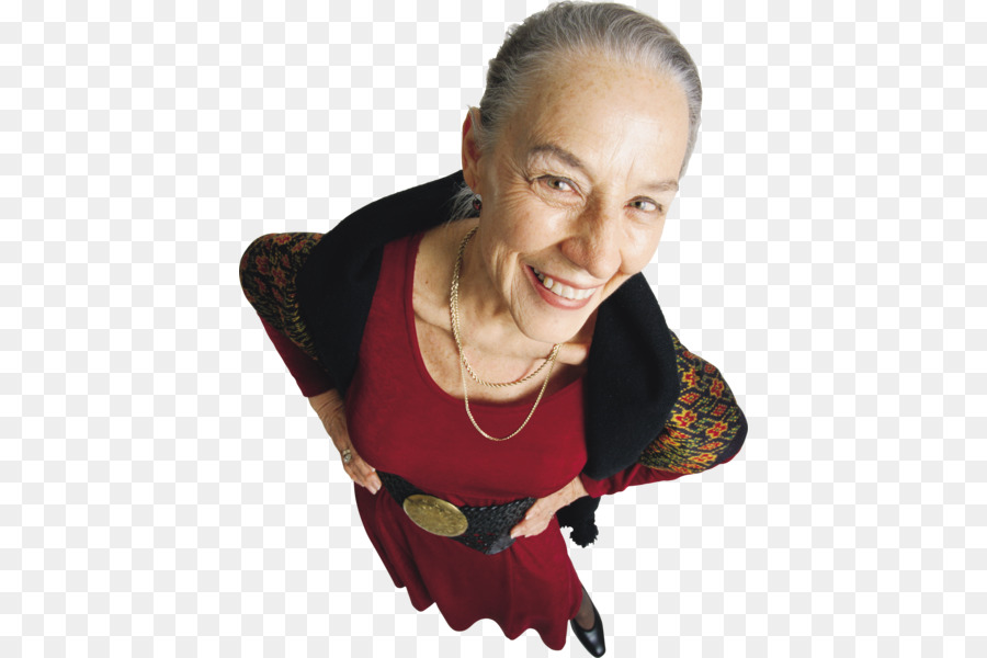 Ancianos，Mujer PNG