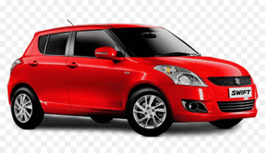 Suzuki Swift，Mier PNG