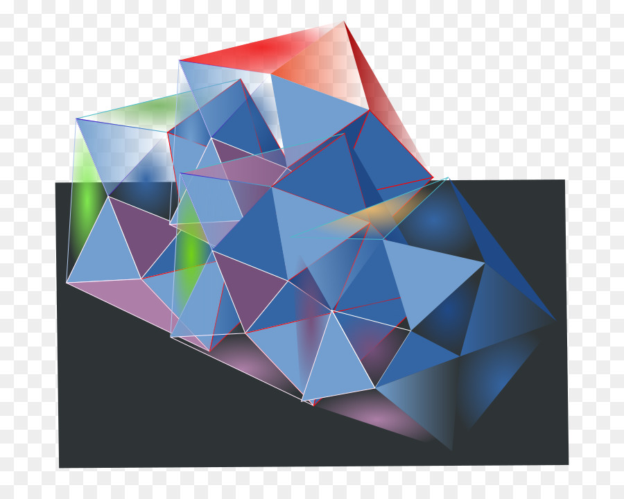 Iconos De Equipo，Diagrama De Voronoi PNG