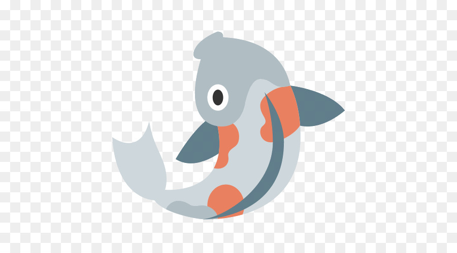 Koi，Iconos De Equipo PNG