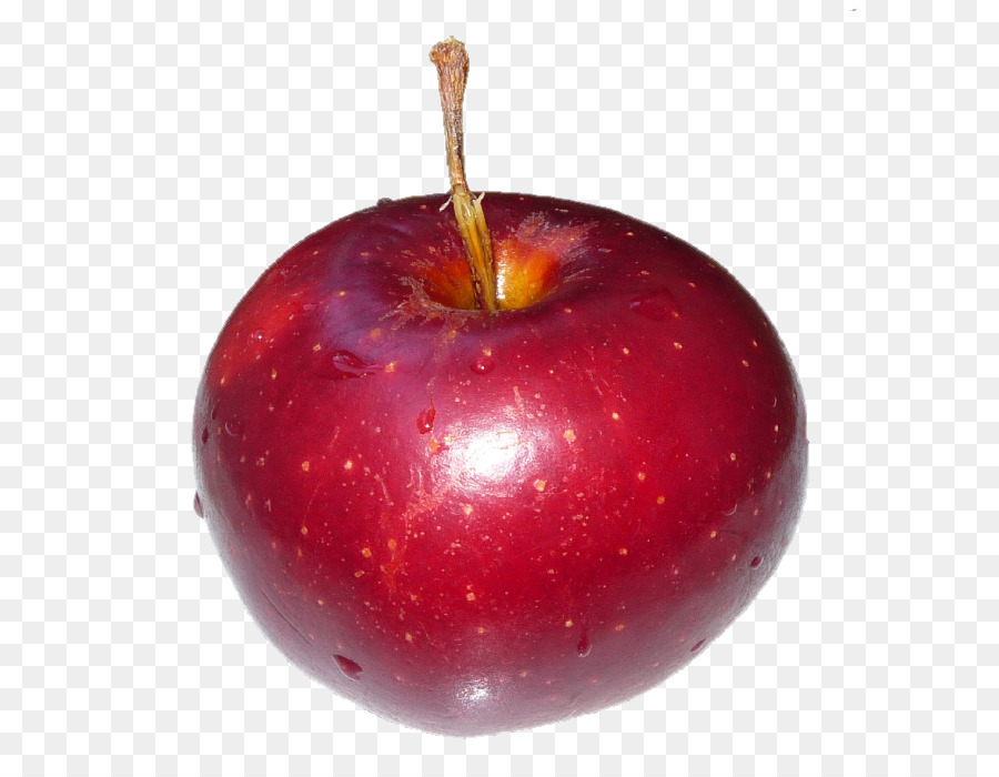 Apple，Accesorio De La Fruta PNG