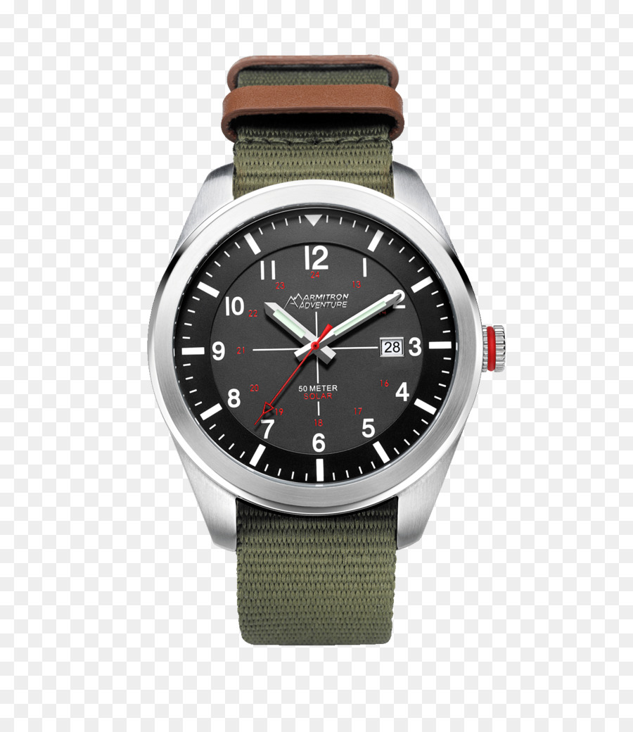 International Watch Company，Reloj PNG
