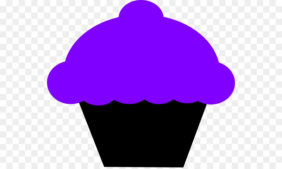 Cupcake，Muffin PNG