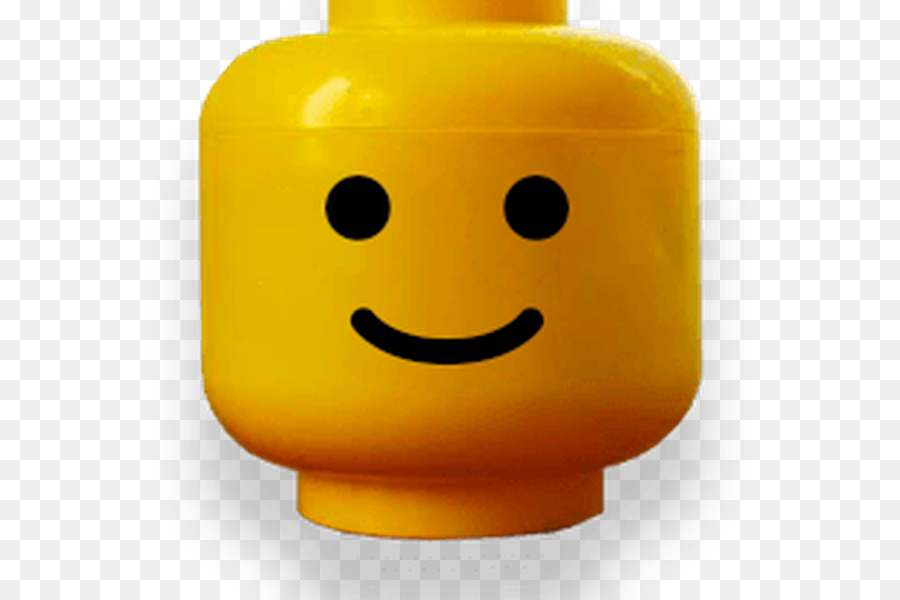 Sonriente，Lego PNG