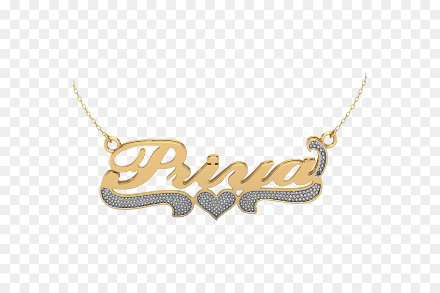 Collar，Pendiente PNG