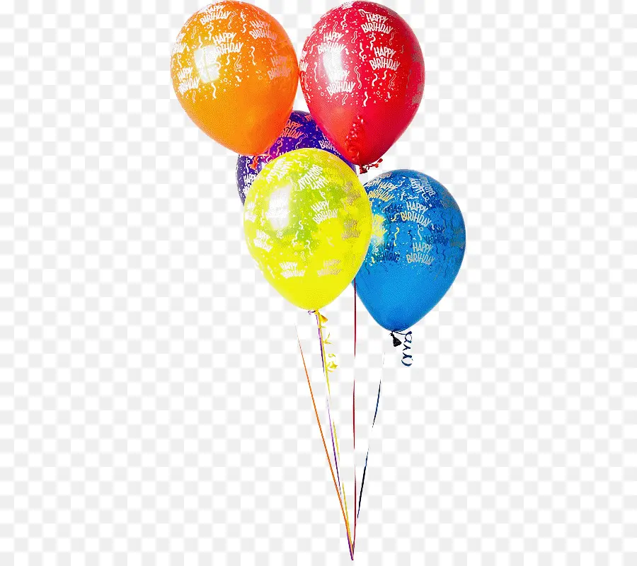 Globos，Helio PNG