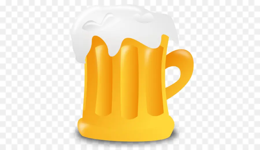 La Cerveza，Vasos De Cerveza PNG