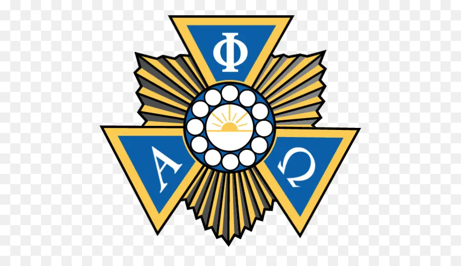 La Universidad De George Washington，Alpha Phi Omega PNG